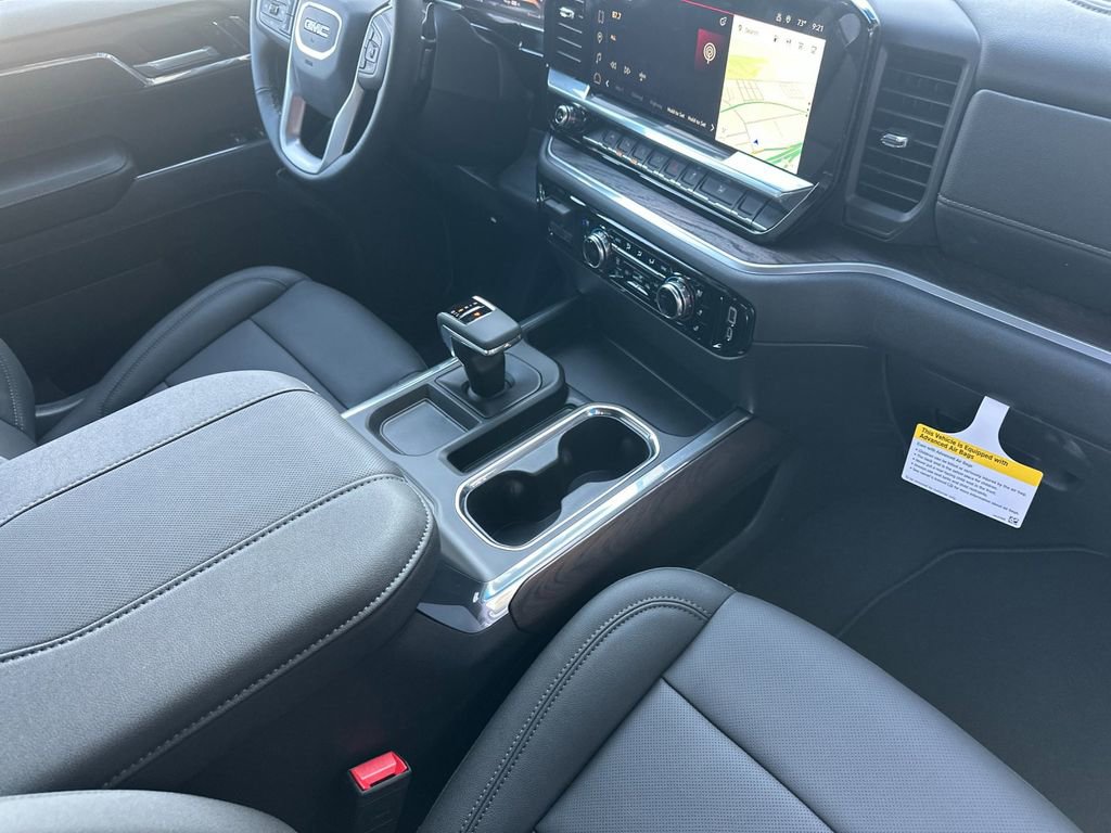 New 2026 GMC Sierra 1500 SLT w/ SLT Premium Plus Package image 14