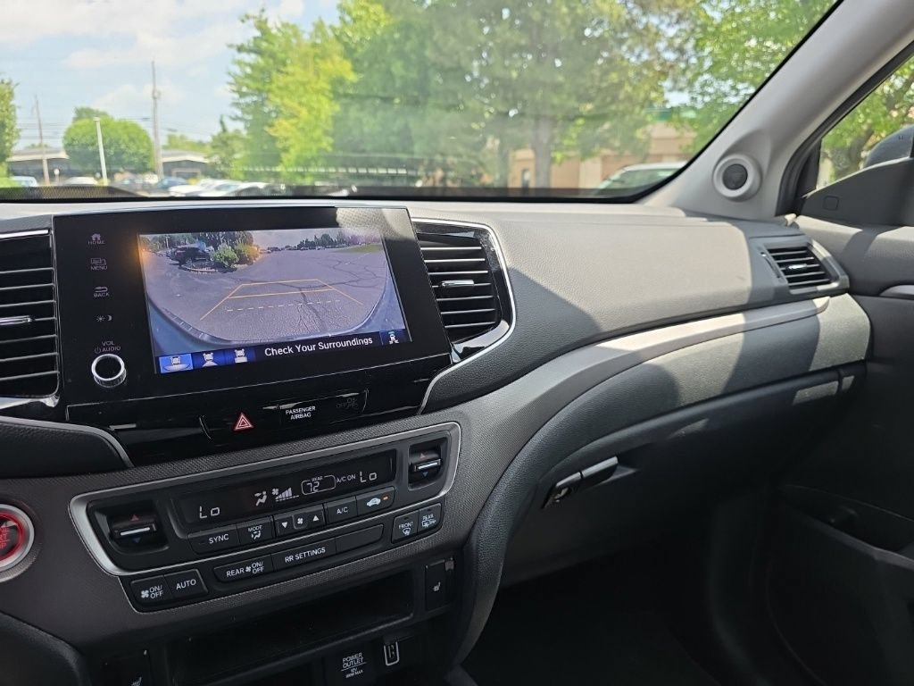 Certified 2023 Honda Ridgeline RTL image 20