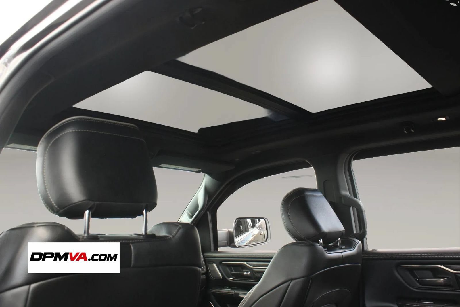Used 2019 RAM 1500 Limited AWD/4WD image 21