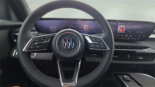 New 2026 Buick Enclave Preferred w/ LPO, Floor Liner Package image 30