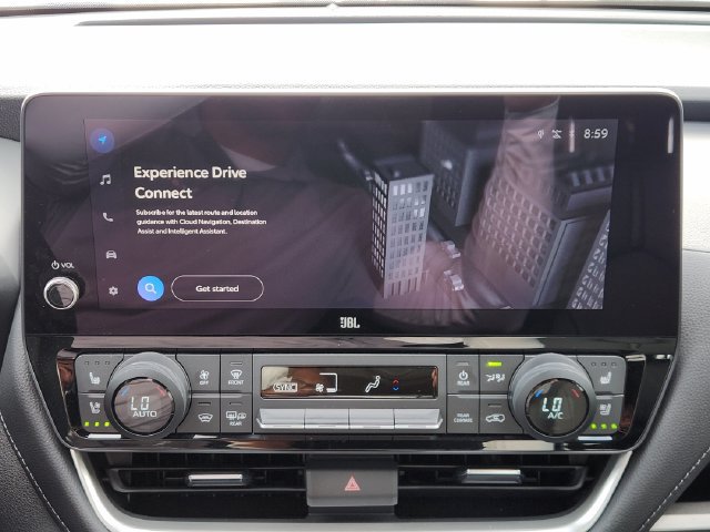 Certified 2026 Toyota Grand Highlander AWD Hybrid image 16