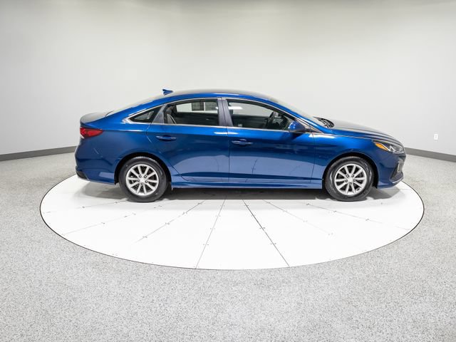 Used 2018 Hyundai Sonata ECO FWD image 5
