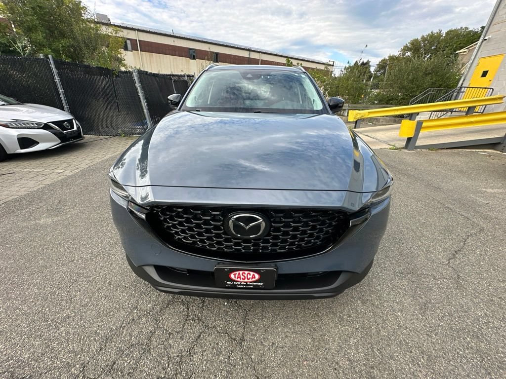 Used 2023 MAZDA CX-5 Carbon Edition AWD/4WD image 7