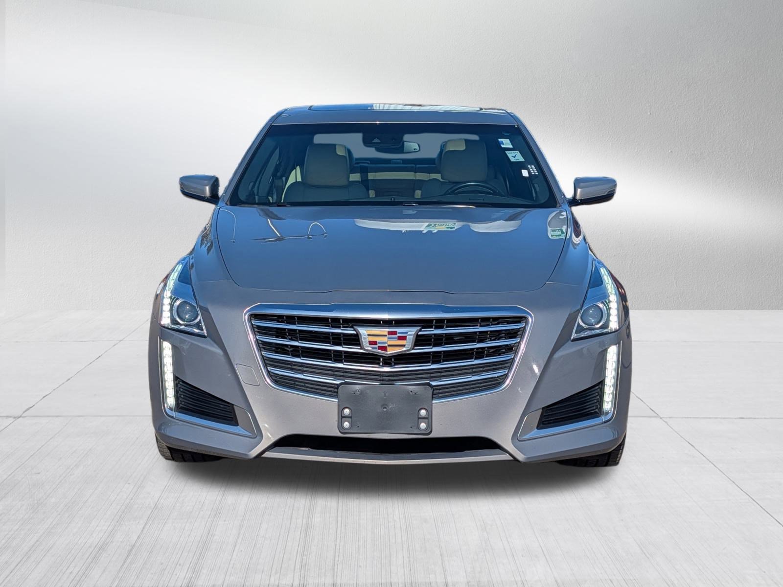 Used 2017 Cadillac CTS Luxury video 2