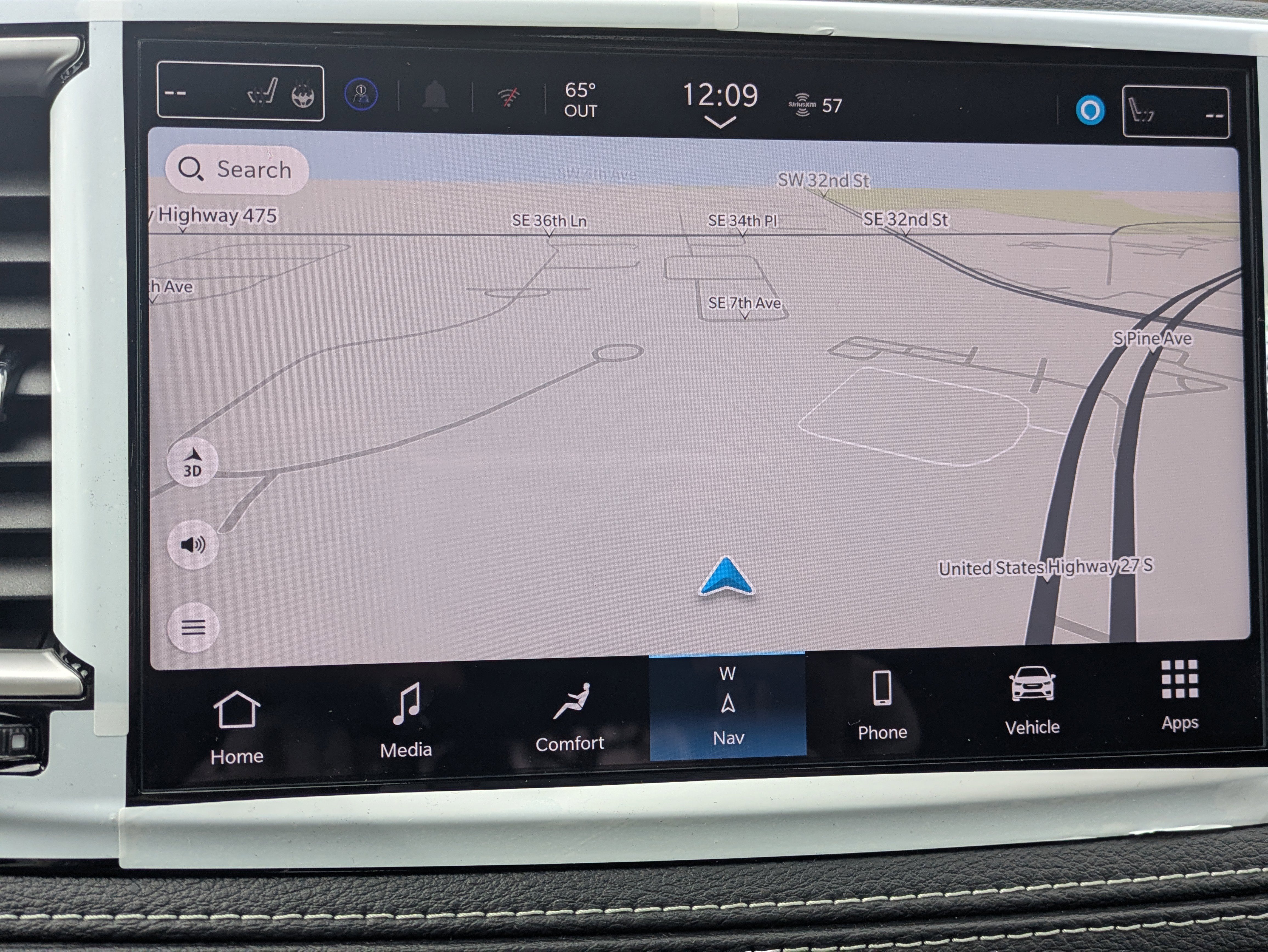 New 2026 Chrysler Pacifica Select image 21