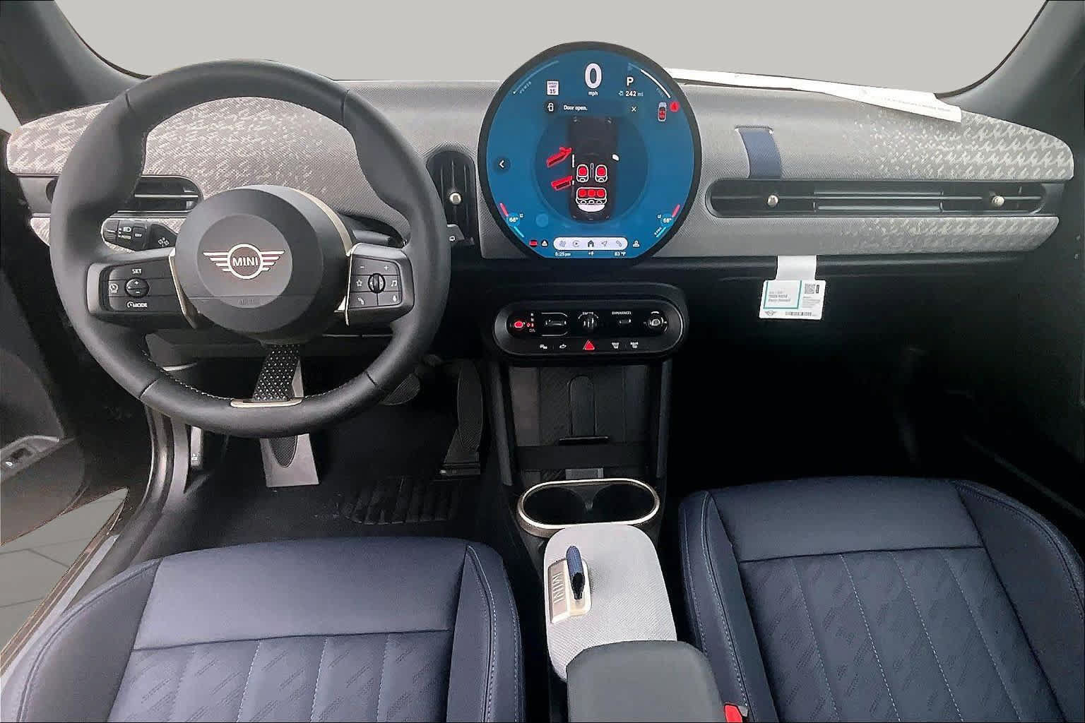 New 2026 MINI Cooper S FWD image 5