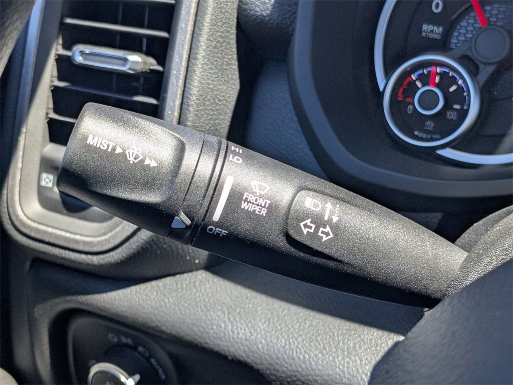New 2026 RAM 2500 Tradesman image 26