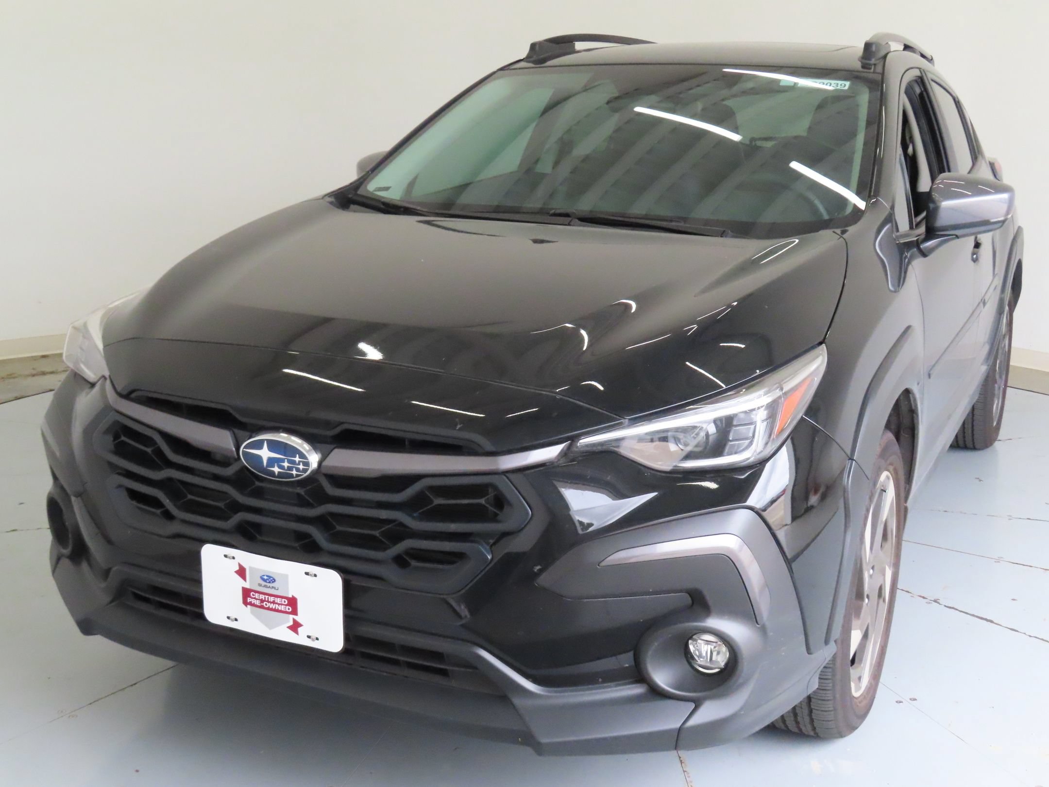 Used 2025 Subaru Crosstrek 2.5i Limited w/ Crosstrek Mirror Package AWD/4WD image 8