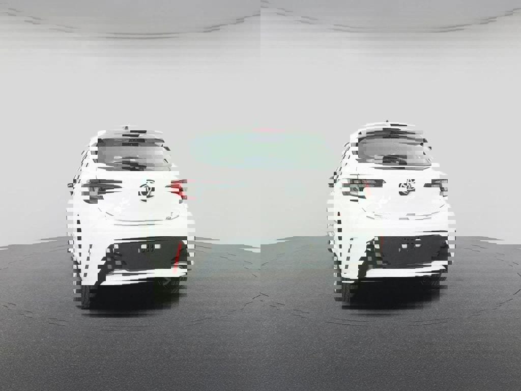 New 2026 Toyota Corolla SE image 22