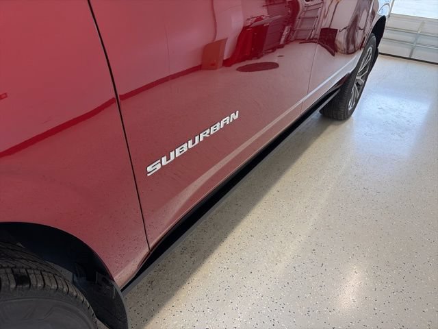 New 2026 Chevrolet Suburban High Country AWD/4WD image 14