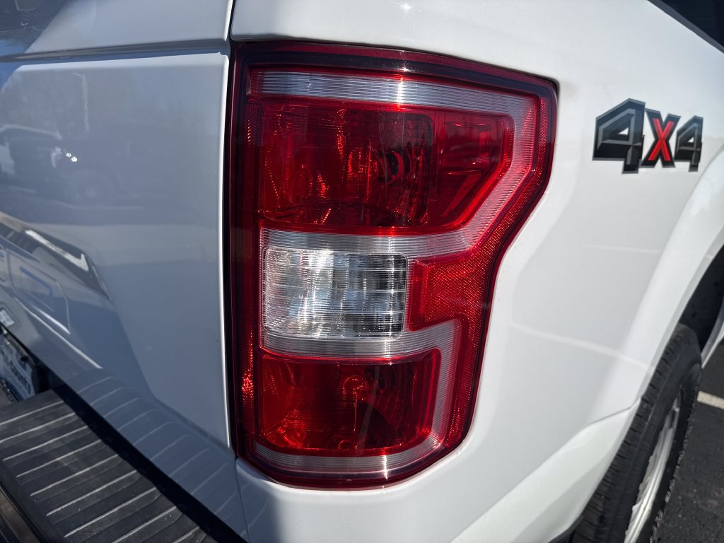 Used 2019 Ford F150 XL w/ XL Power Equipment Group AWD/4WD image 44