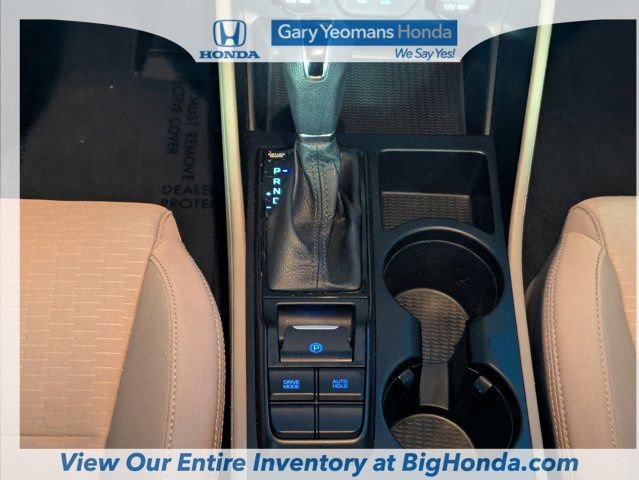 Used 2021 Hyundai Tucson SEL image 22