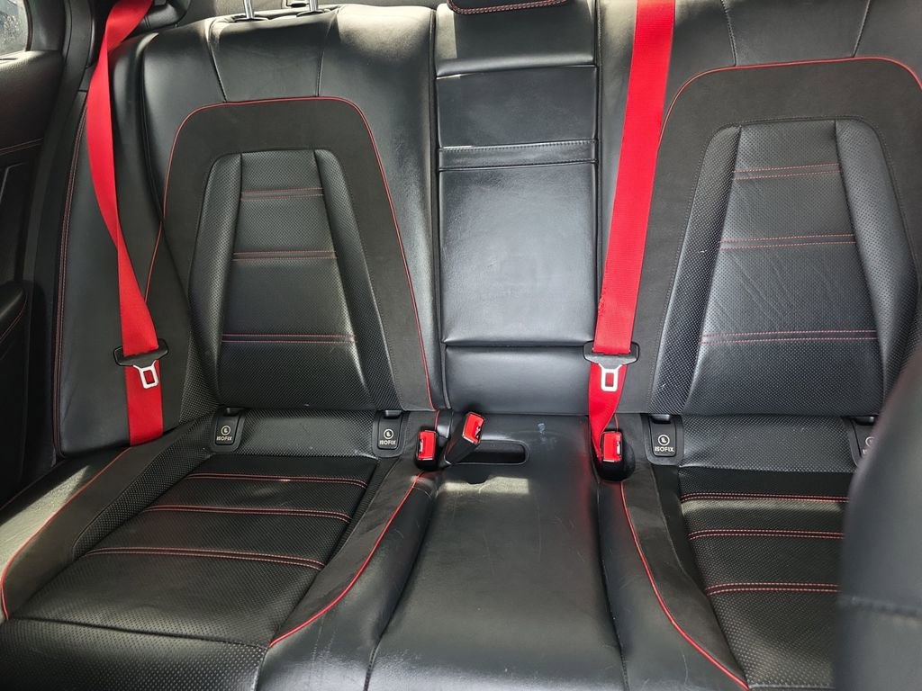 Used 2019 Mercedes-Benz E 53 AMG 4MATIC Sedan image 25