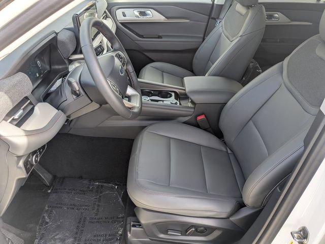 New 2026 Ford Explorer Active w/ Active Comfort Package AWD/4WD image 16