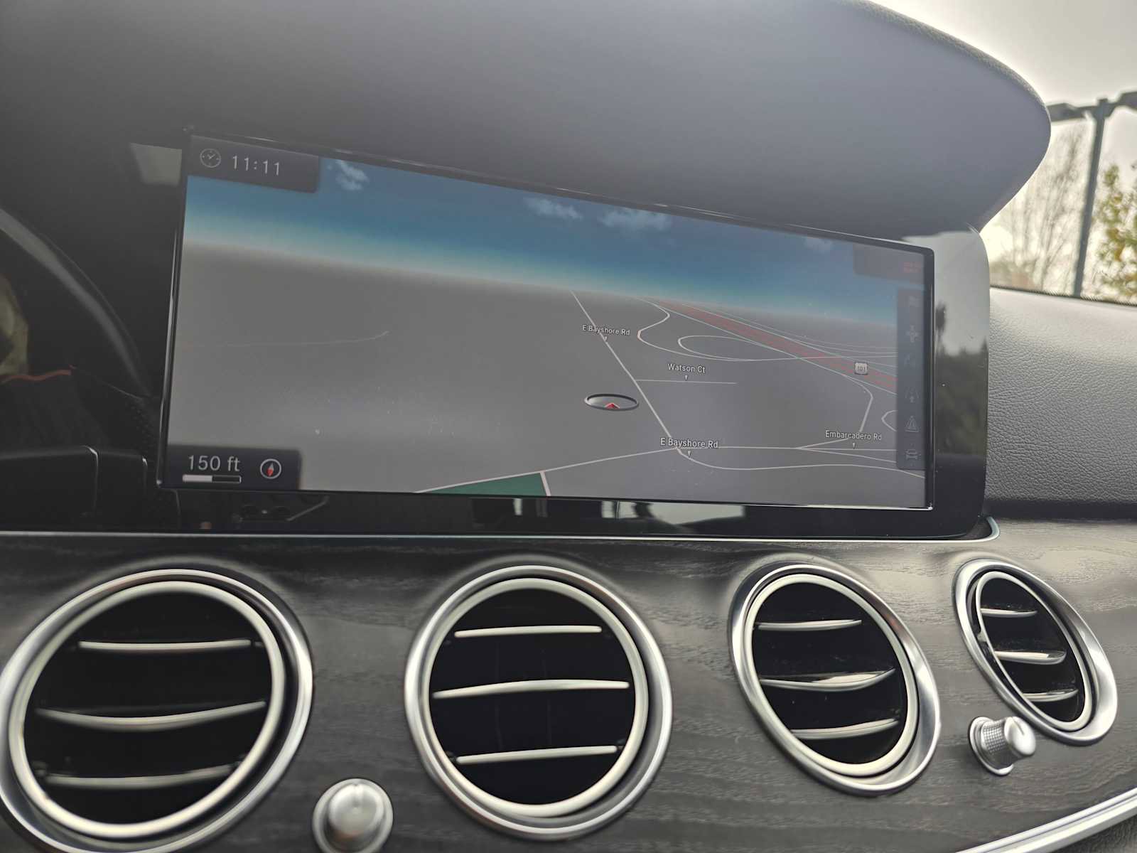 Used 2017 Mercedes-Benz E 300 image 29