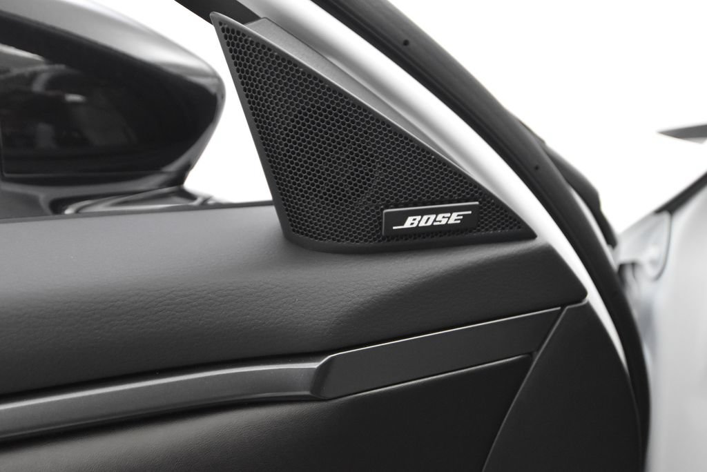 New 2026 MAZDA CX-50 AWD 2.5 S image 33