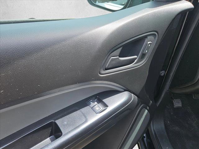 Used 2021 Chevrolet Colorado W/T w/ WT Convenience Package image 10