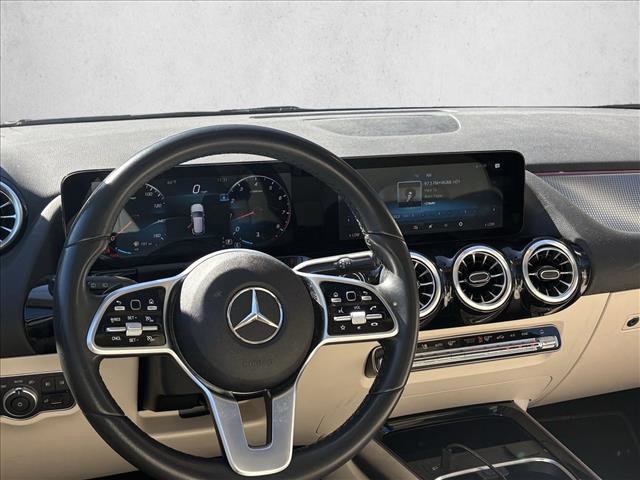 Certified 2022 Mercedes-Benz GLA 250 image 12