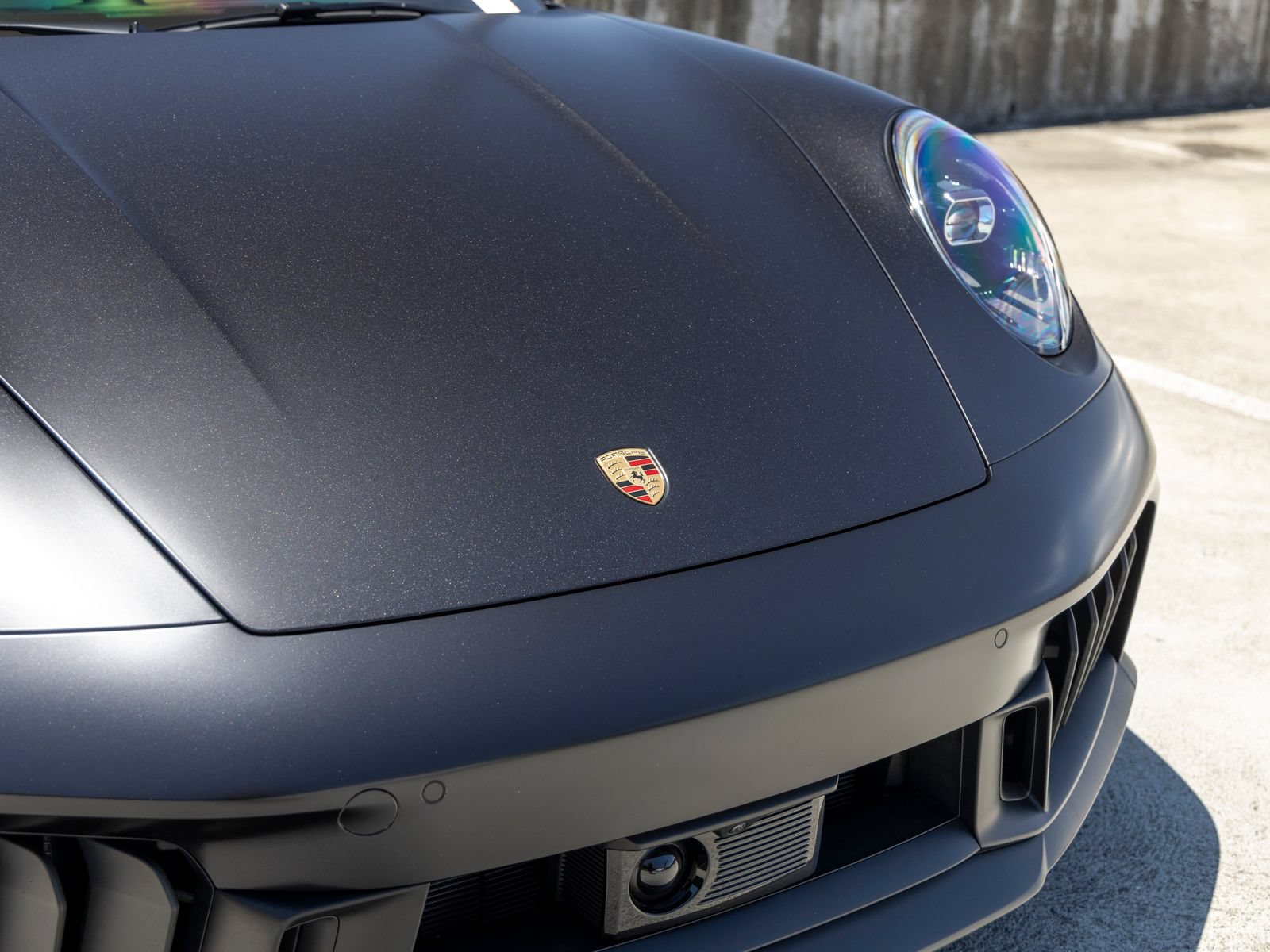 Certified 2026 Porsche 911 Carrera GTS RWD image 16