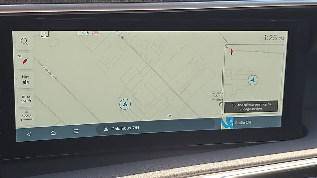 New 2026 Hyundai Palisade SEL FWD image 20