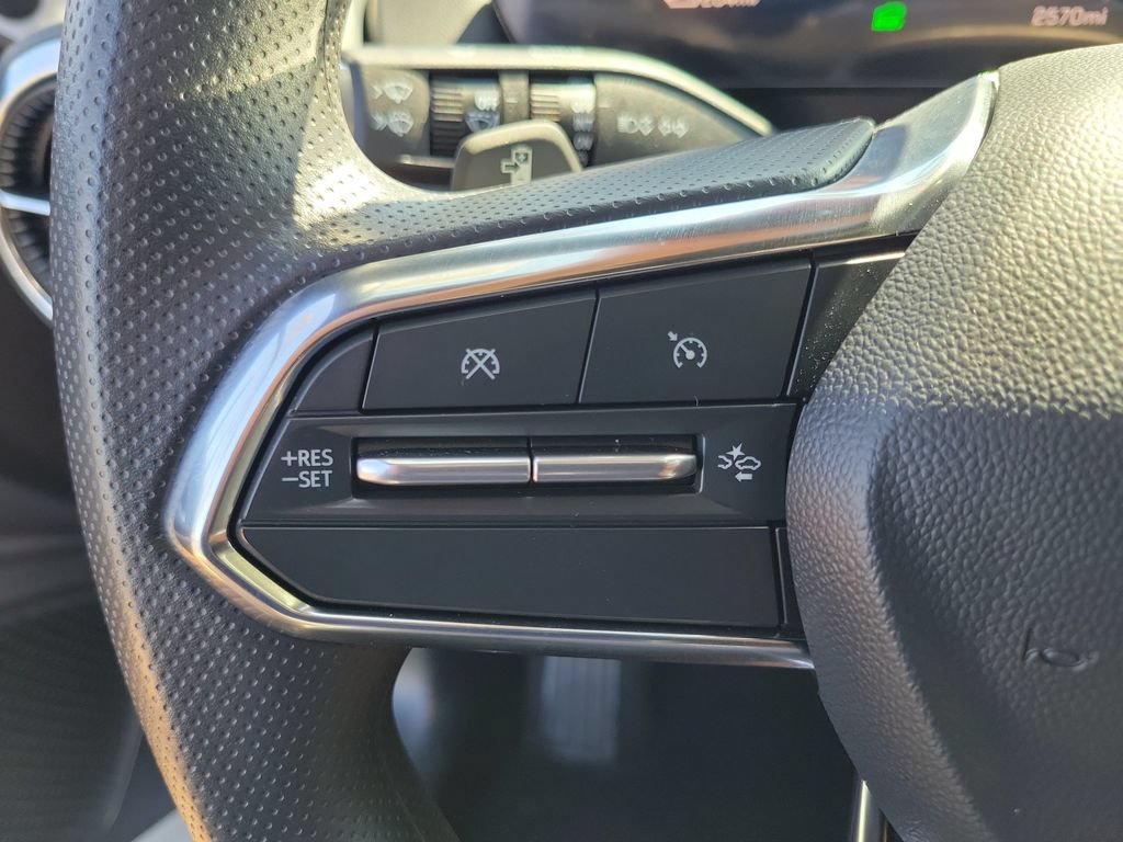 Used 2026 Chevrolet Equinox EV LT FWD image 5