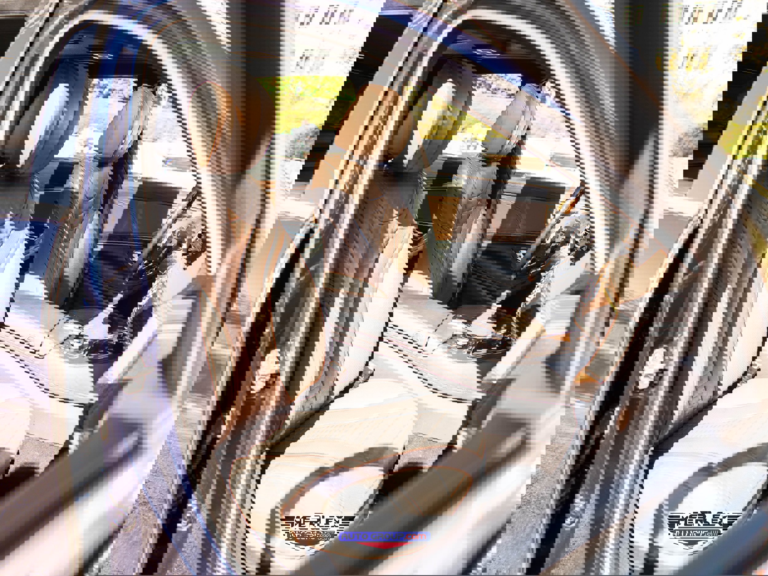 Used 2017 Mercedes-Benz S 550 Sedan image 17