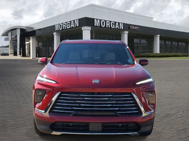 New 2026 Buick Enclave Preferred w/ Power Package image 2