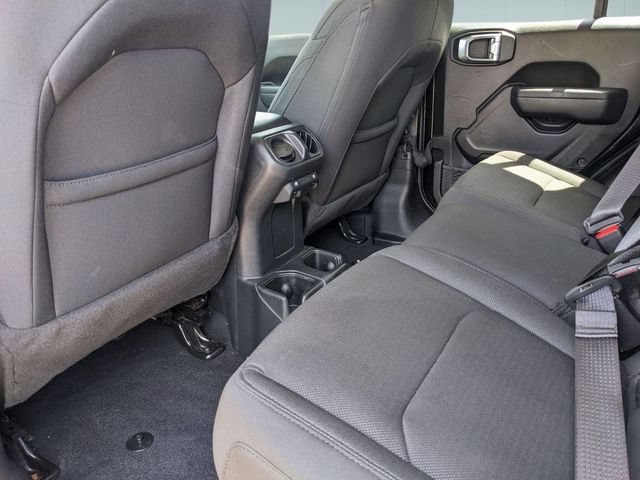 Used 2023 Jeep Gladiator Sport AWD/4WD image 26
