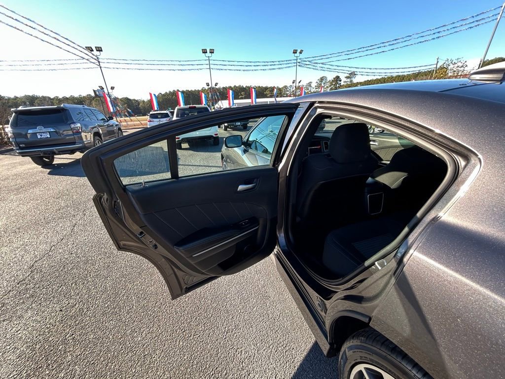 Used 2023 Dodge Charger R/T image 15