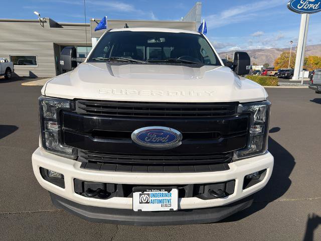 Certified 2019 Ford F350 Lariat image 2
