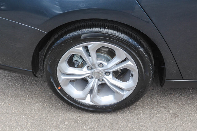 Used 2024 Honda Accord LX image 11