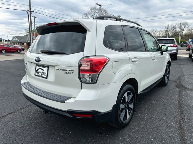 Used 2017 Subaru Forester 2.5i Premium image 7