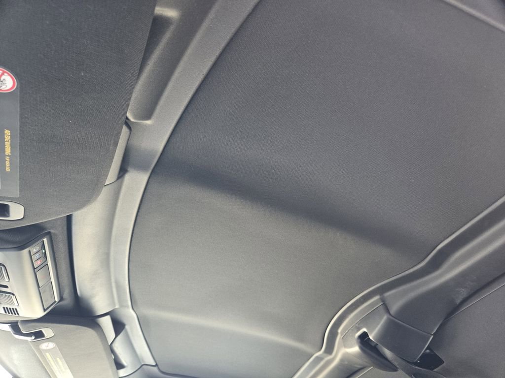 New 2026 Chevrolet Corvette Stingray w/ Z51 Performance Package image 27