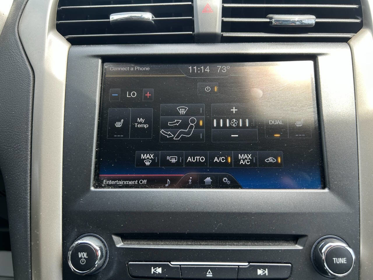 Used 2016 Ford Fusion SE w/ Equipment Group 202A AWD/4WD image 25