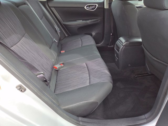 Used 2019 Nissan Sentra SV FWD image 16