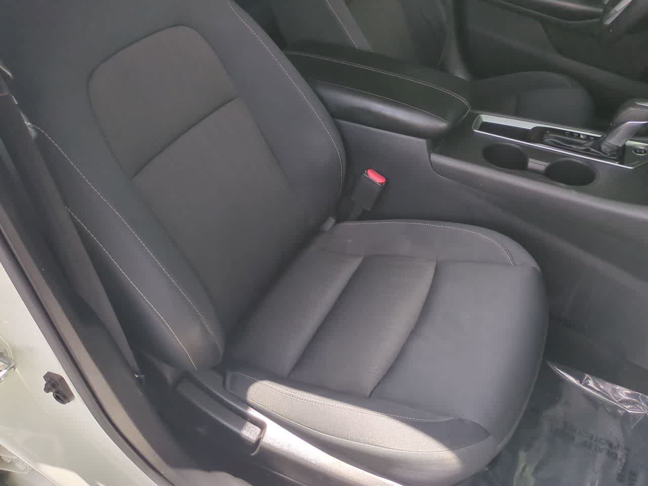 Used 2021 Nissan Altima 2.5 S FWD image 21