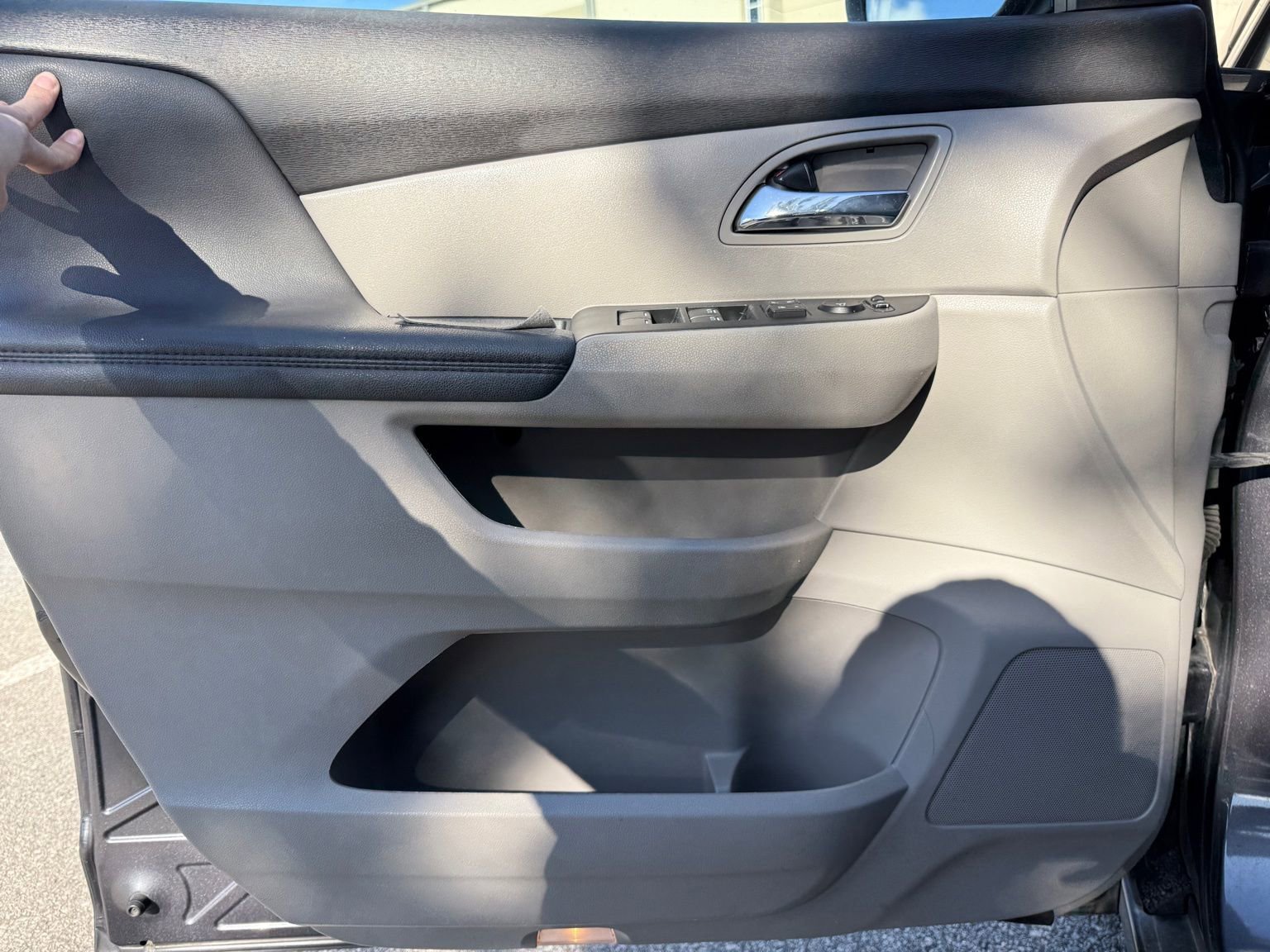 Used 2016 Honda Odyssey SE image 43