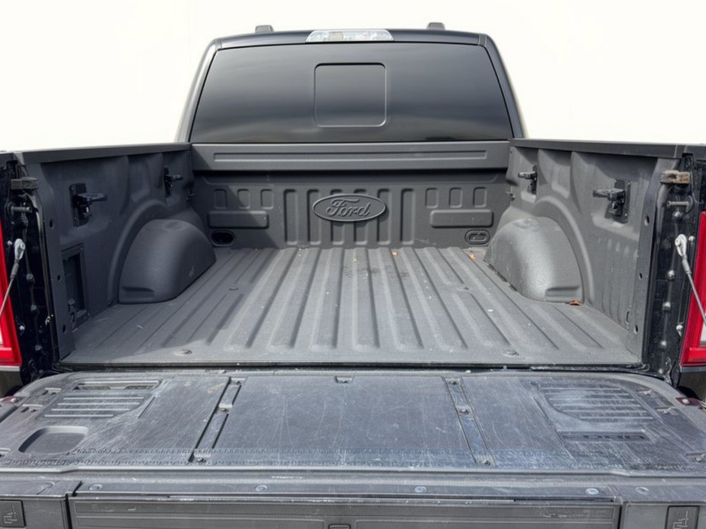 Certified 2023 Ford F150 Raptor AWD/4WD image 28