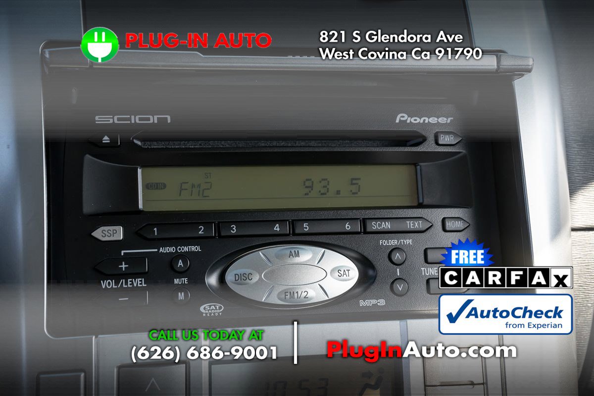 Used 2005 Scion tC image 19