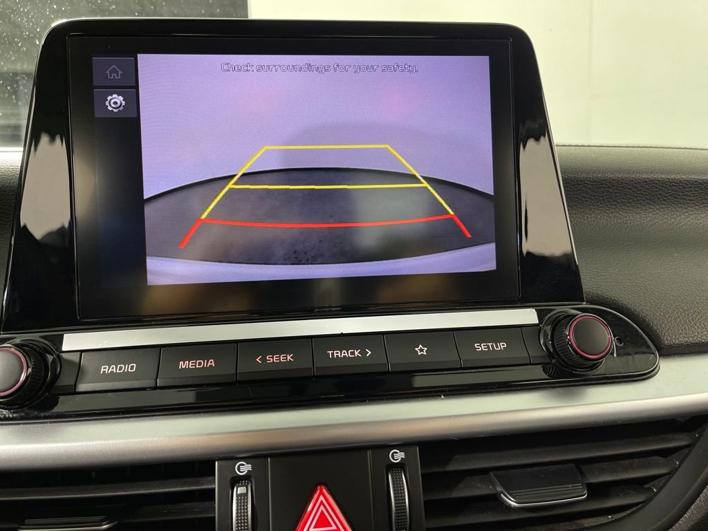 Used 2023 Kia Forte LXS image 23