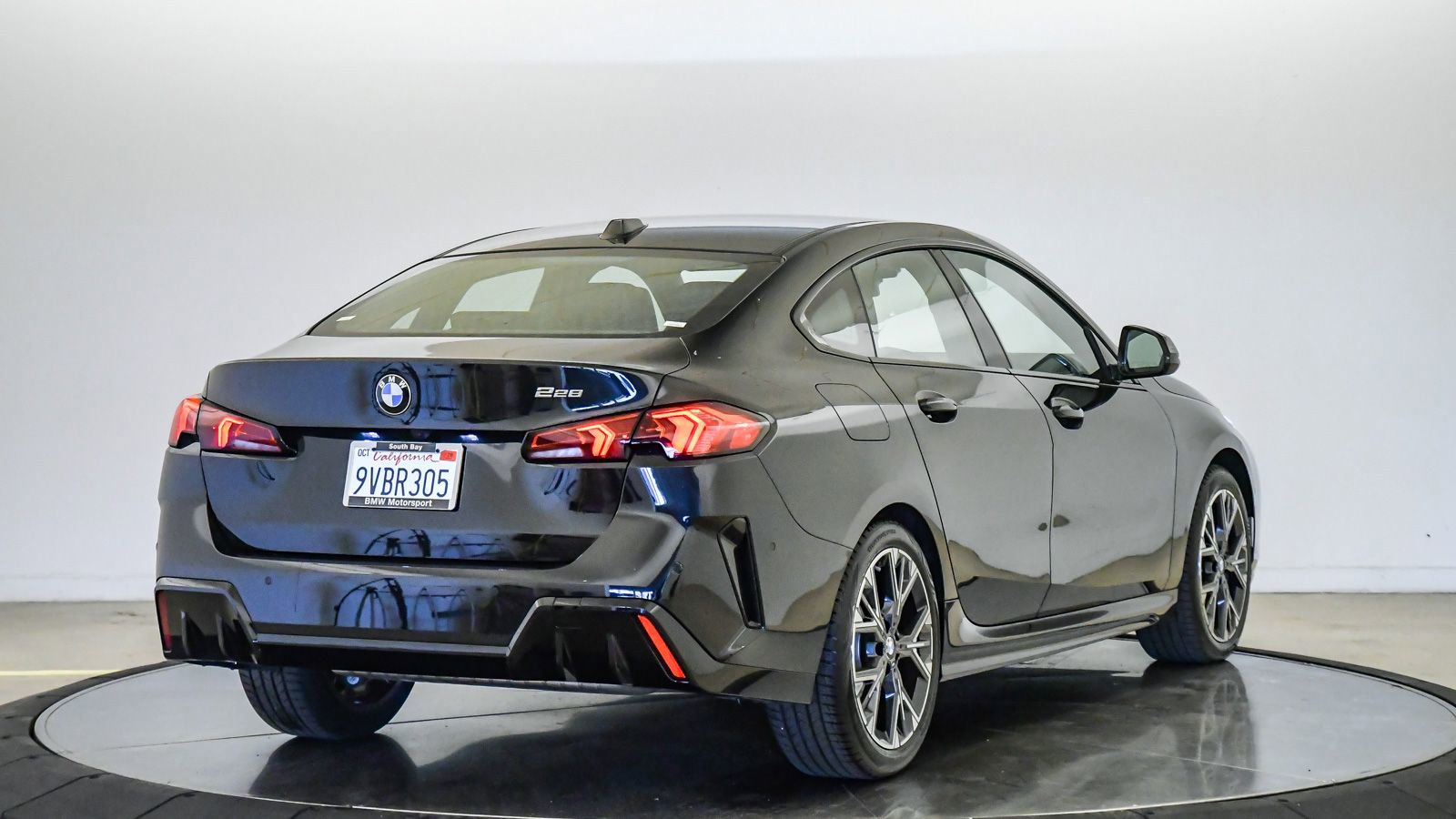 Used 2026 BMW 228i FWD image 5