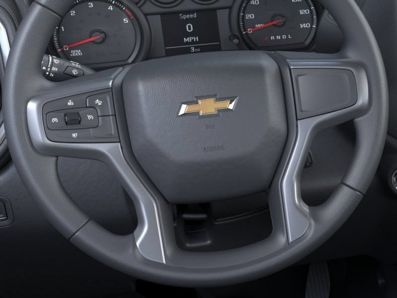 New 2026 Chevrolet Silverado 3500 W/T w/ WT Convenience Package AWD/4WD image 21