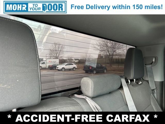 Used 2020 GMC Sierra 1500 SLE w/ SLE Value Package image 28