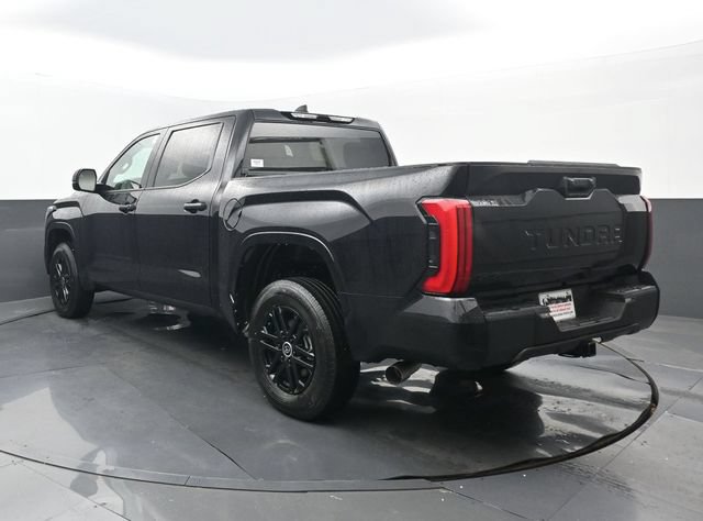 Used 2026 Toyota Tundra SR AWD/4WD image 3