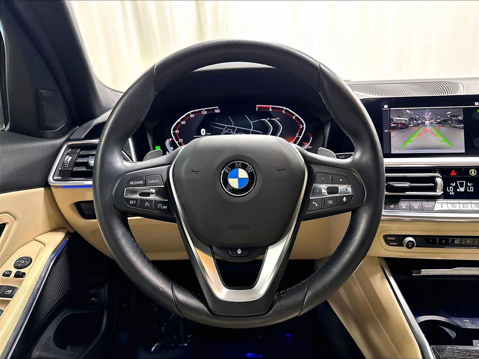 Used 2022 BMW 330i Sedan w/ Premium Package RWD image 18