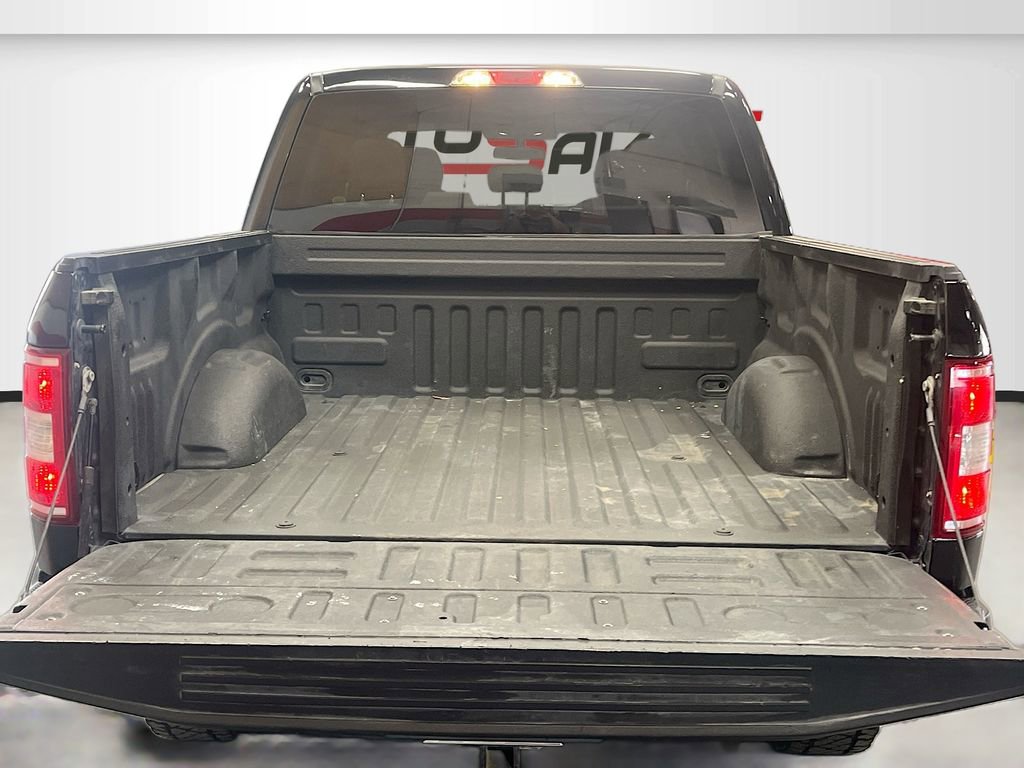 Used 2020 Ford F150 XLT w/ XTR Package image 23