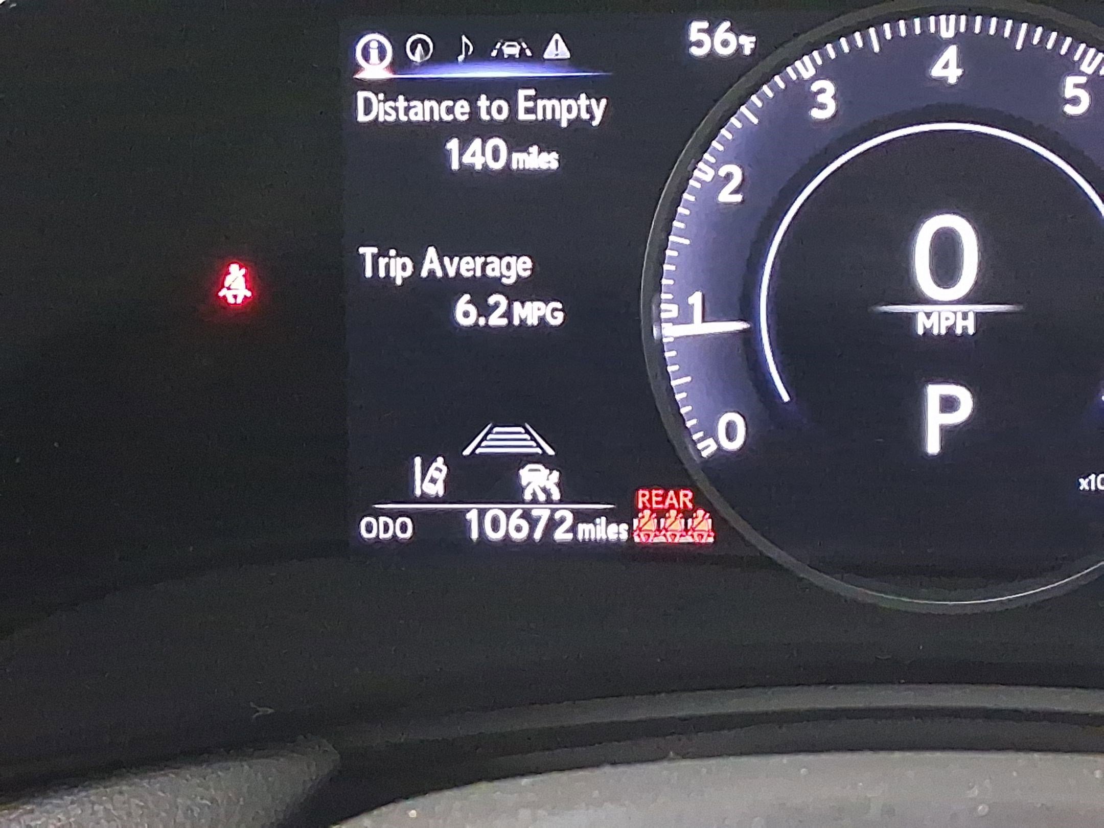 Certified 2025 Lexus NX 350 AWD w/ Premium Package image 18