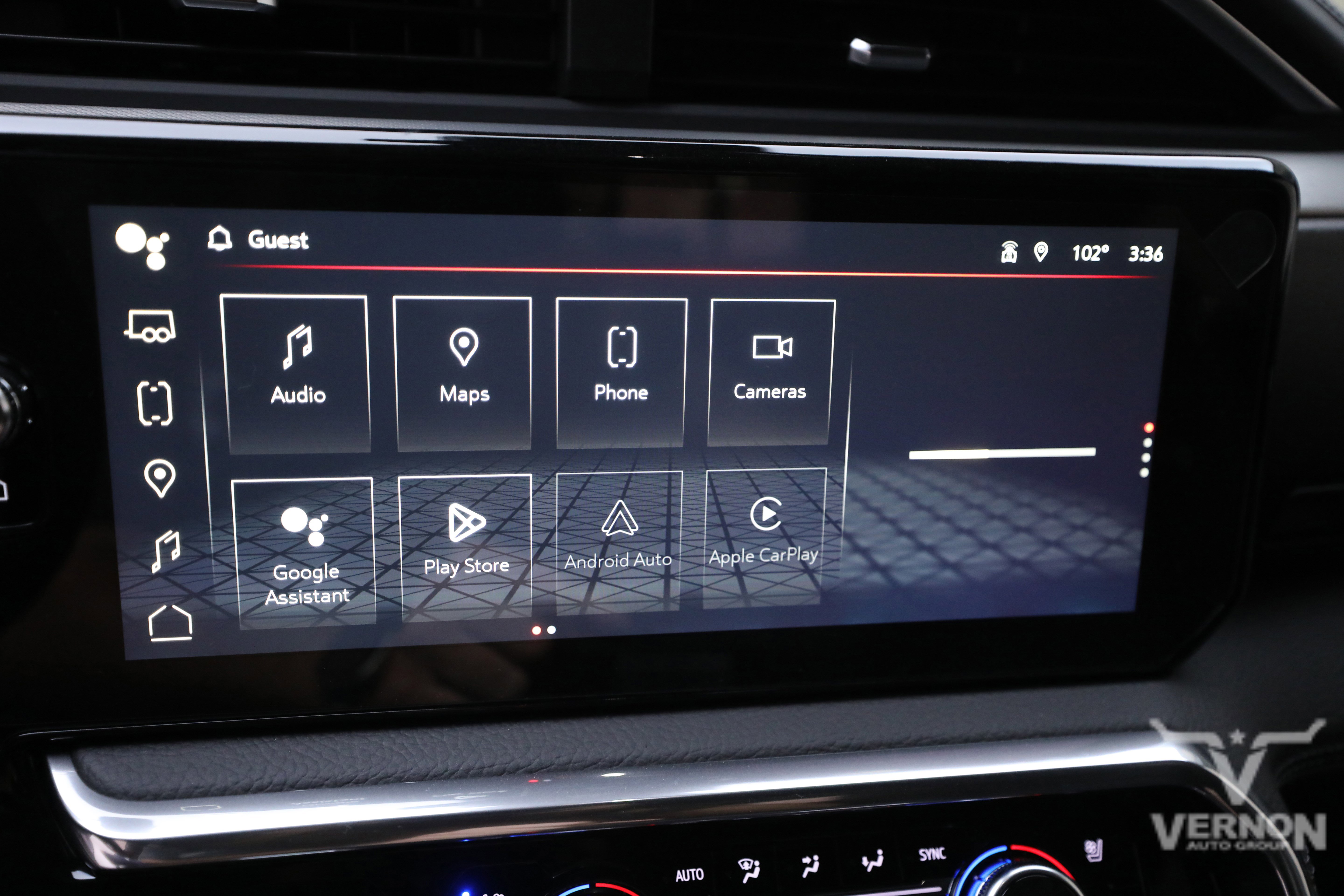 New 2026 GMC Sierra 1500 Denali image 27