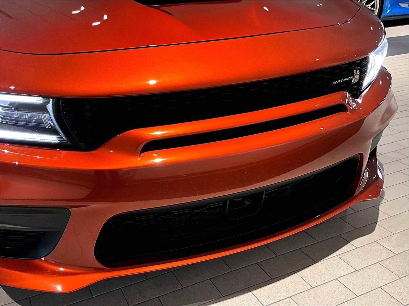 Used 2021 Dodge Charger Scat Pack image 33