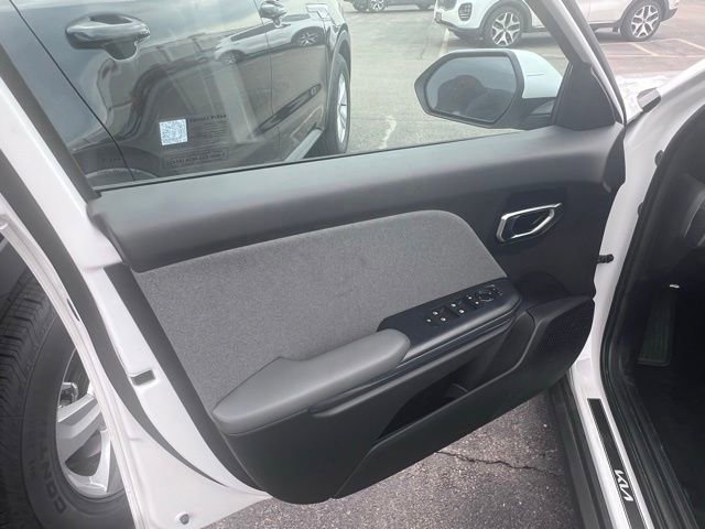 Certified 2025 Kia K4 EX FWD image 11